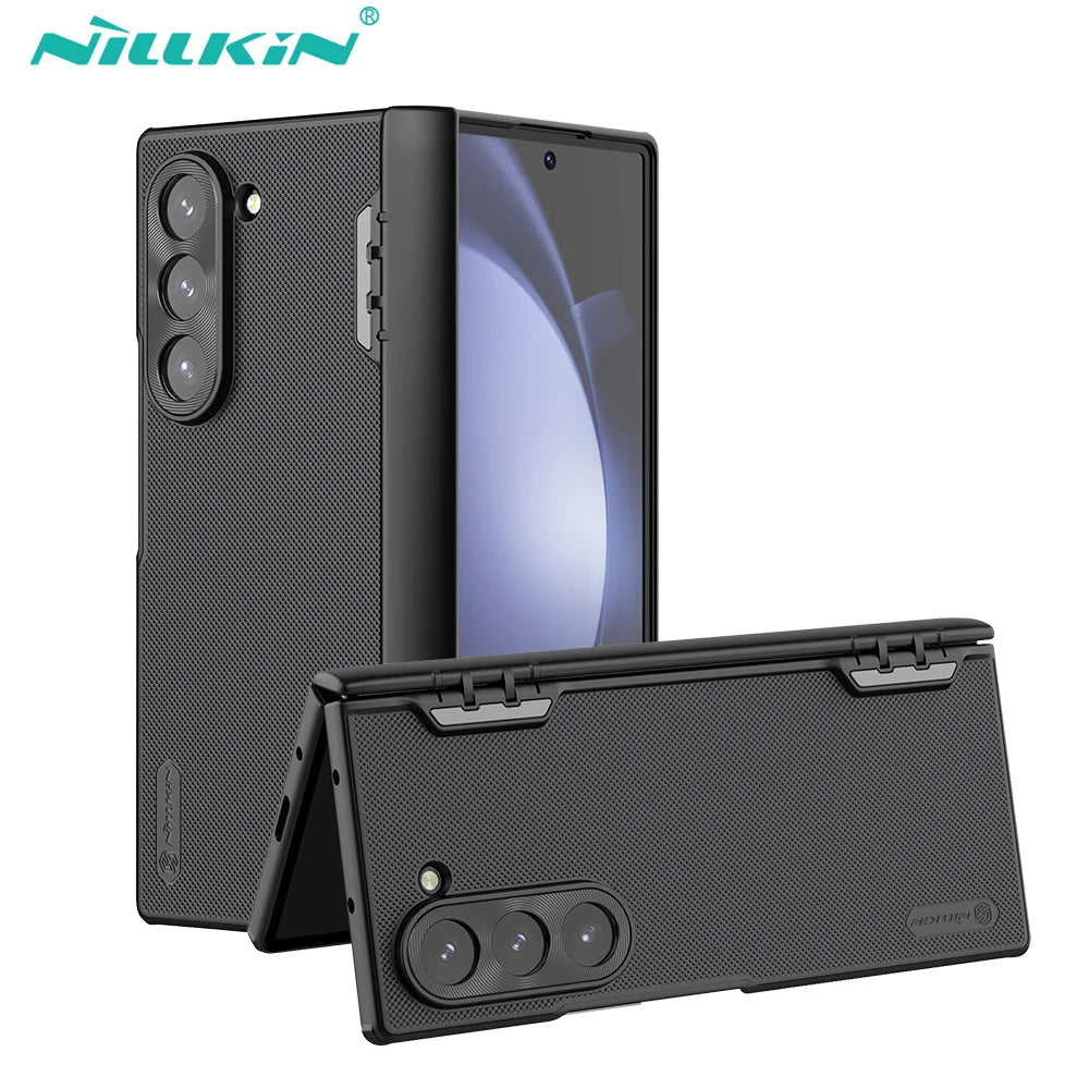 BEIPHONE™｜Nillkin Super Frosted Shield for Samsung Z Fold 6 - BEIPHONE