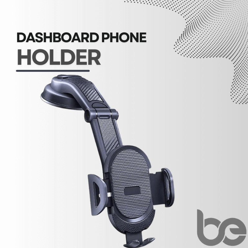 Dashboard Phone Holder for iPhone - BEIPHONE