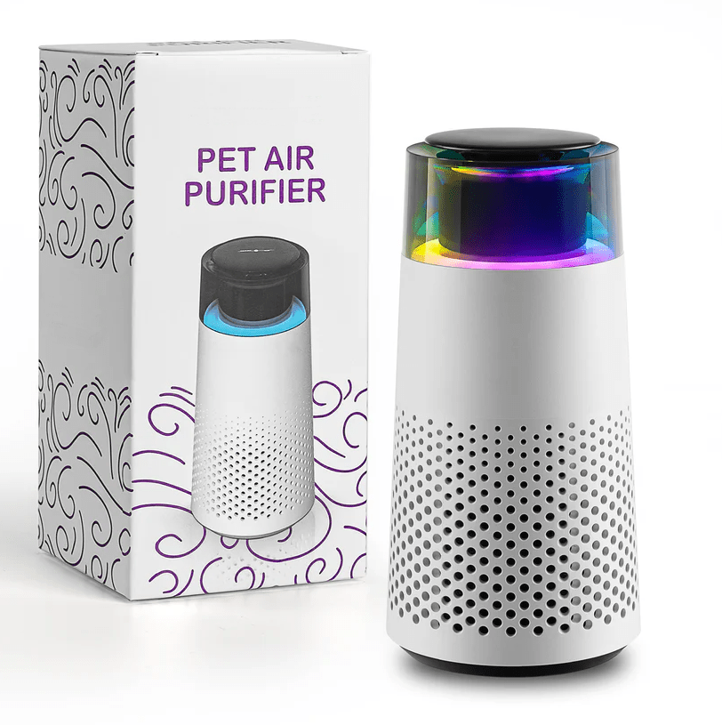 Pet Air Purifier - BEIPHONE