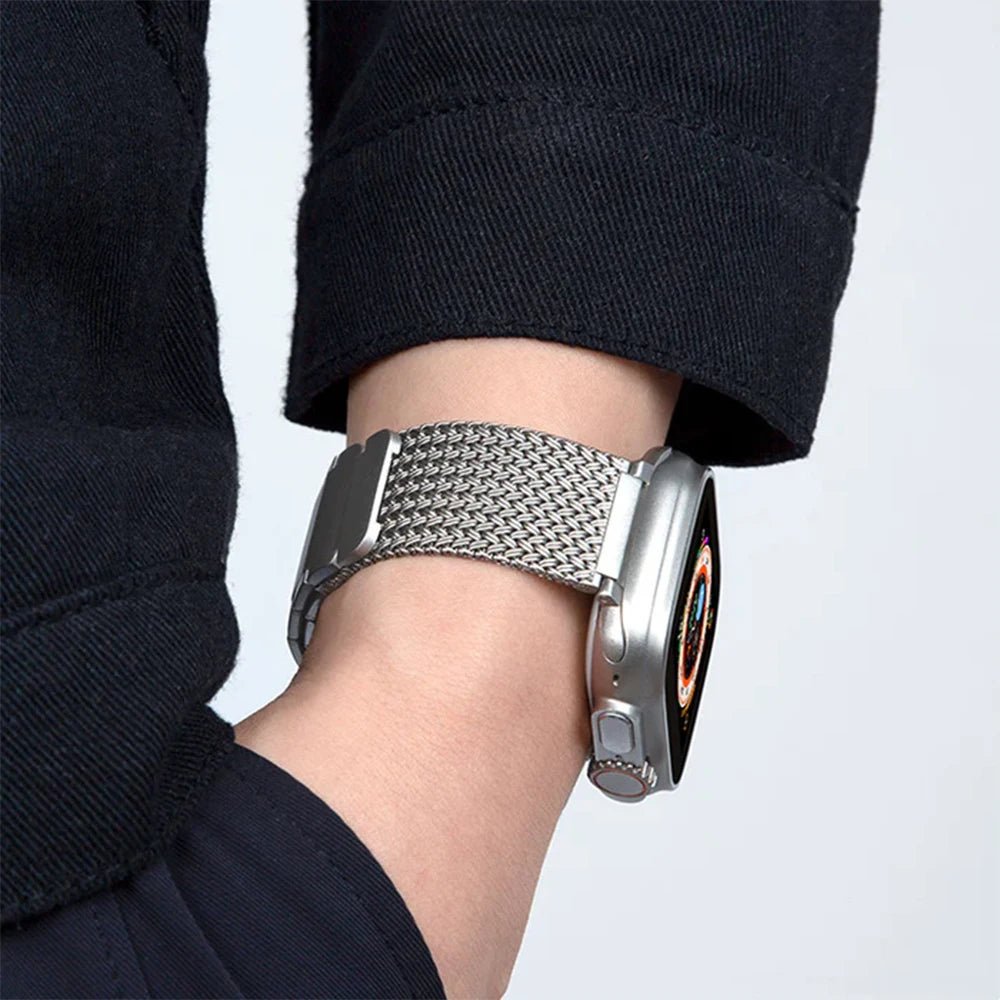 Premium Magnetic Band for Apple Watch - BEIPHONE