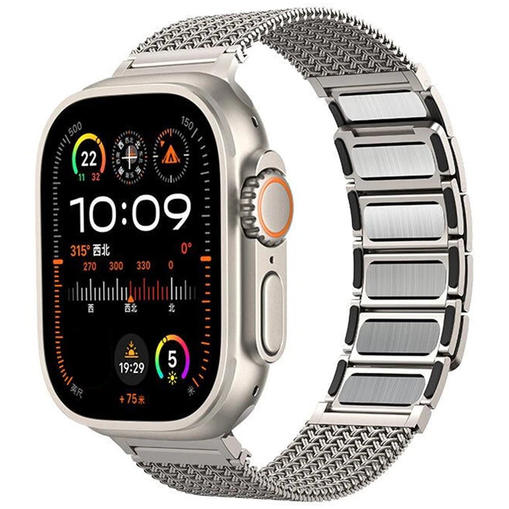 Premium Magnetic Band for Apple Watch - BEIPHONE