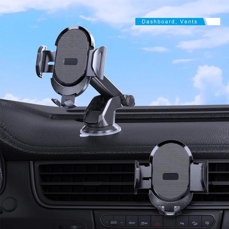 Dashboard Phone Holder for iPhone - iphone14cases