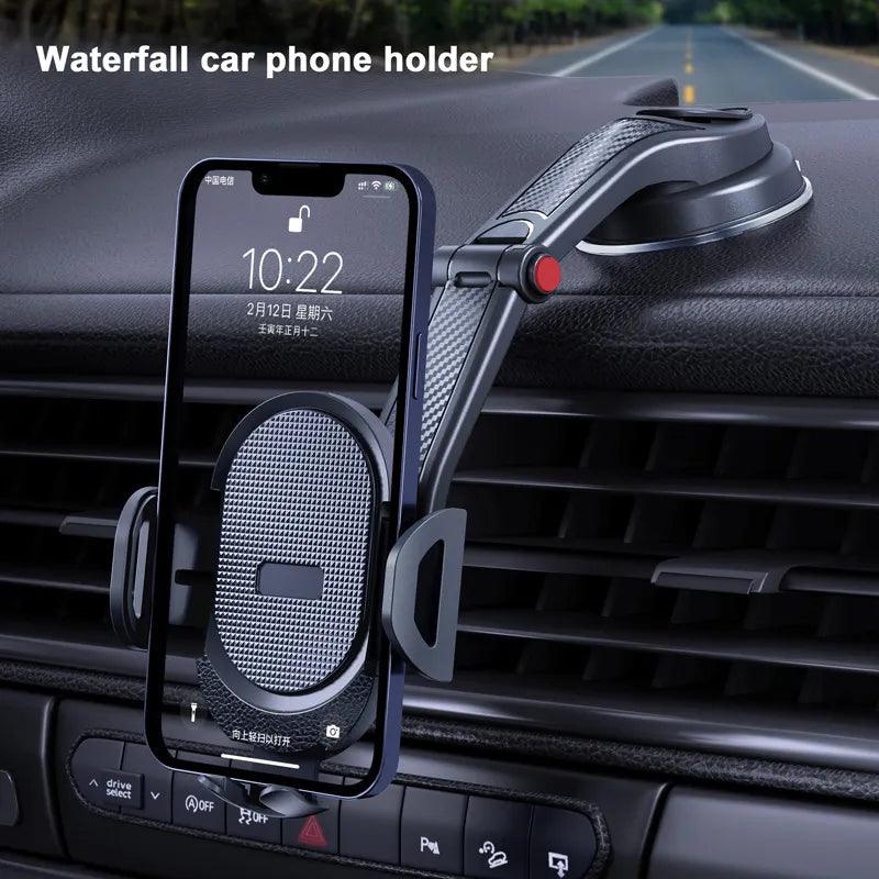 Dashboard Phone Holder for iPhone - iphone14cases