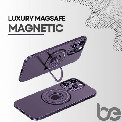 Luxury Magsafe Magnetic case For iPhone - BEIPHONE