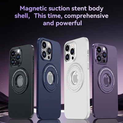 Luxury Magsafe Magnetic case For iPhone - iphone14cases