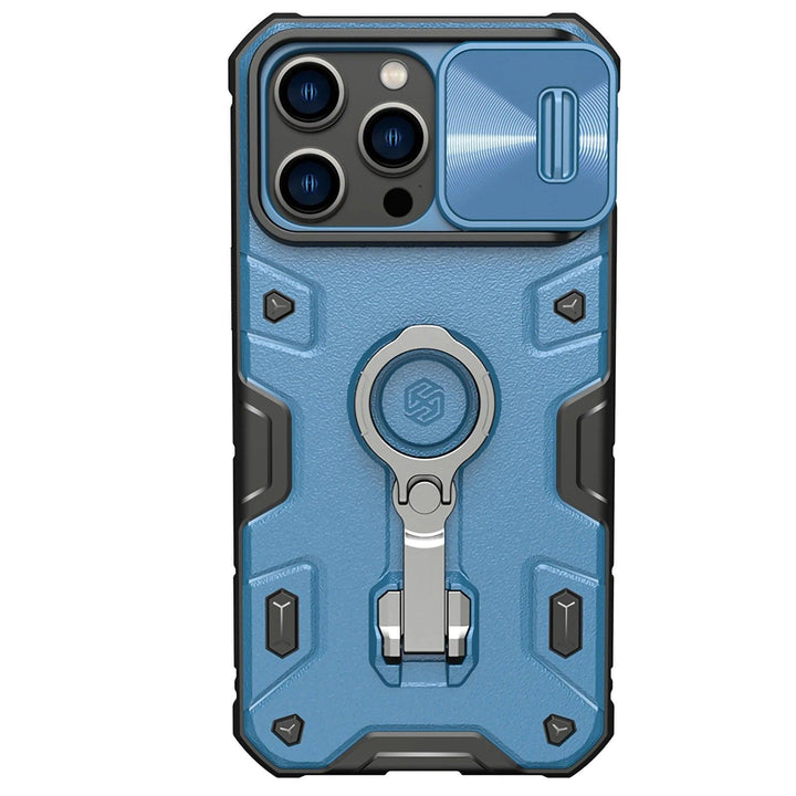 Premium Armor pro Magnetic case for iPhone - iphone14cases