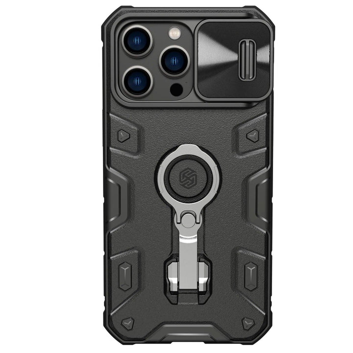 Premium Armor pro Magnetic case for iPhone - iphone14cases