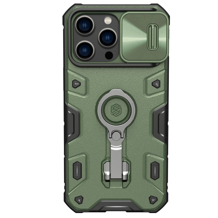 Premium Armor pro Magnetic case for iPhone - iphone14cases