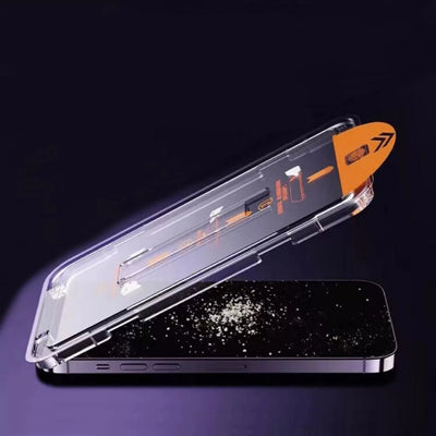 Protective Tempered Glass for iPhone - iphone14cases