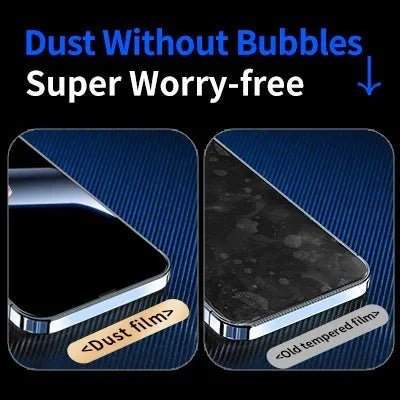 Protective Tempered Glass for iPhone - iphone14cases